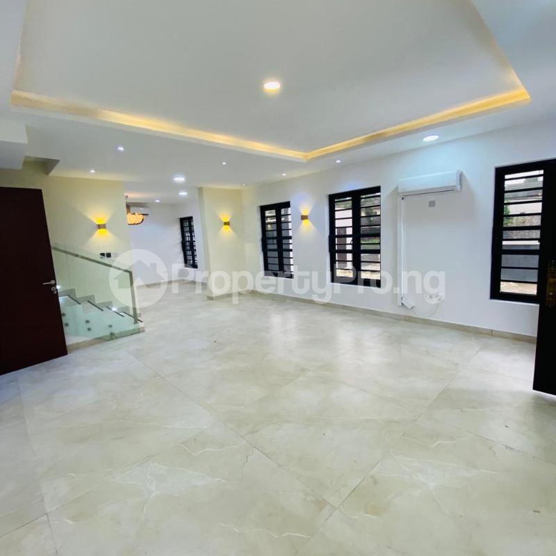 3 bedroom House for rent Osborne Foreshore Estate Ikoyi Lagos