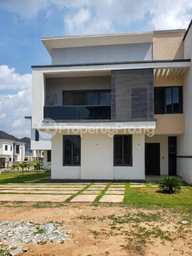3 bedroom House for sale Idu Industrial (Institution and Research) Idu Abuja
