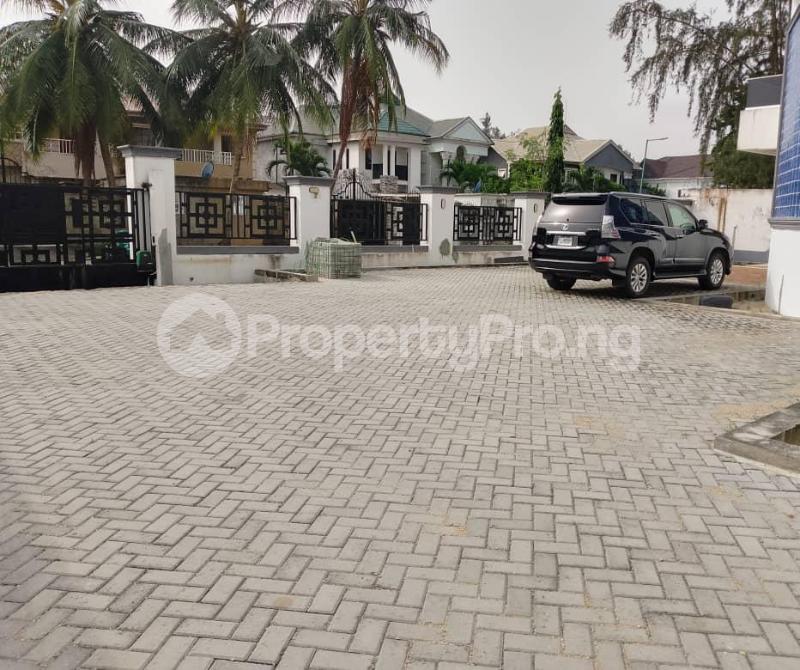 3 bedroom House for rent VGC Lekki Lagos