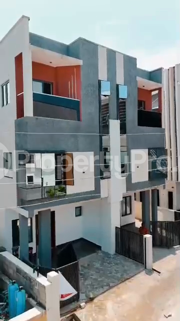 3 bedroom House for sale Okun Ajah Ajah Lagos
