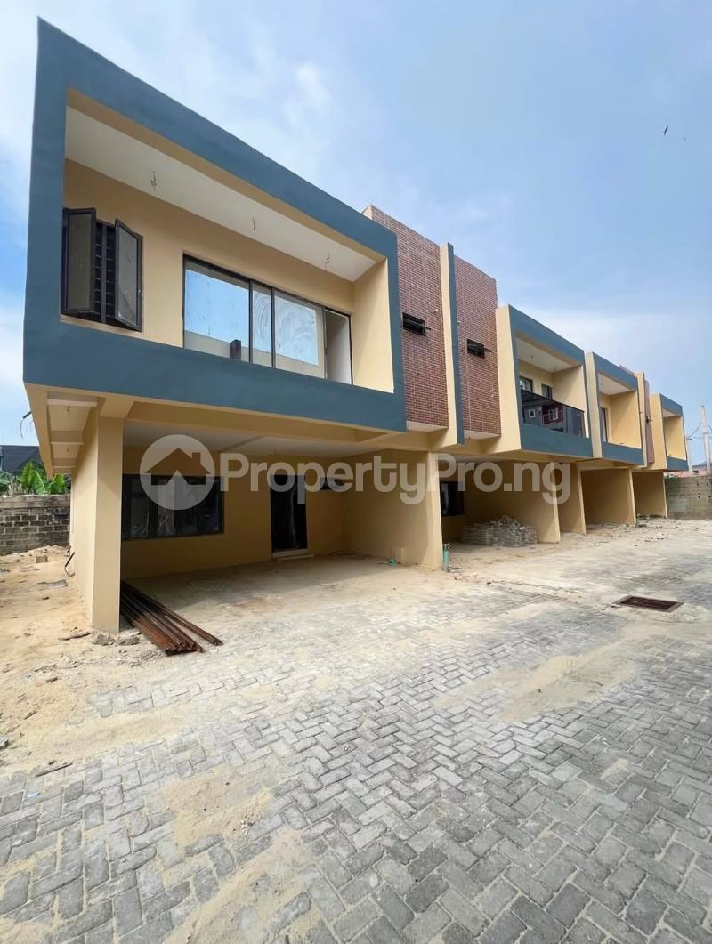 3 bedroom House for sale Ajah Lagos