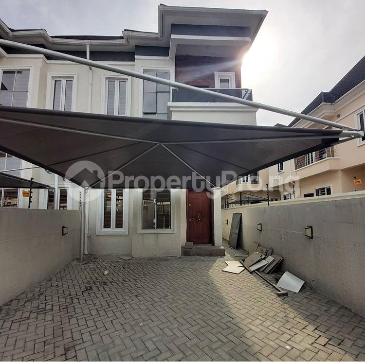 3 bedroom House for sale chevron Lekki Lagos