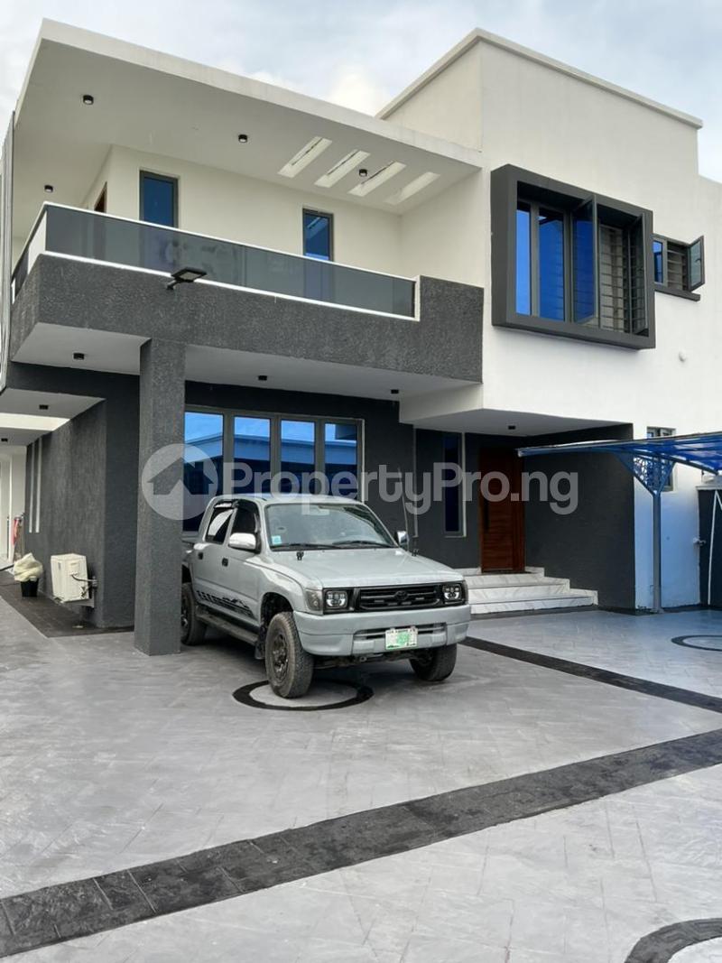 3 bedroom House for rent Abijo Ajah Lagos