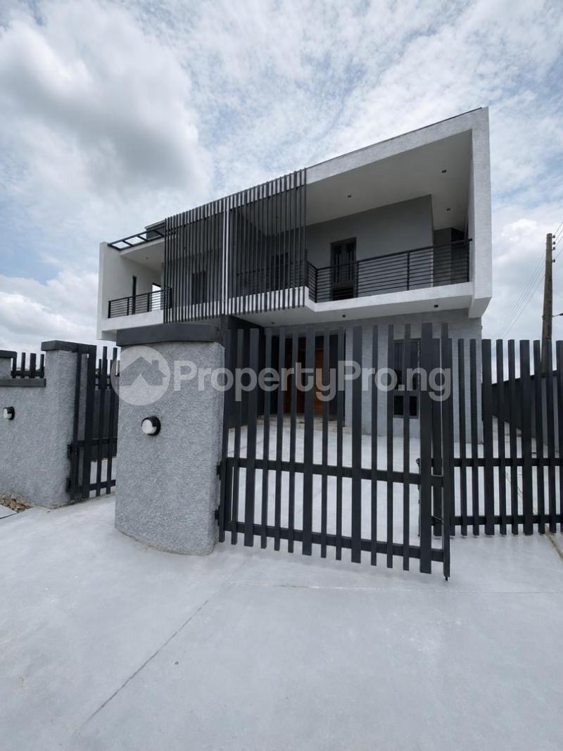 3 bedroom House for sale Sangotedo Ajah Lagos