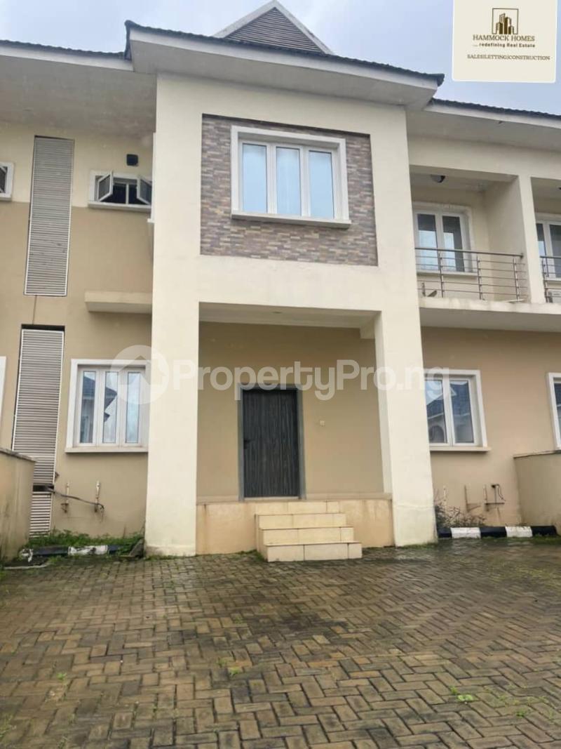 3 bedroom House for sale Olive Court, Agodi Gra, Ibadan Oyo