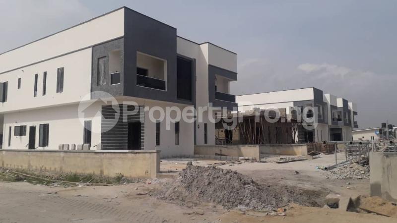3 bedroom House for sale Sspati Bogije Sangotedo Lagos