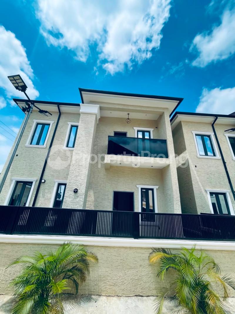 3 bedroom House for sale Lokogoma Abuja
