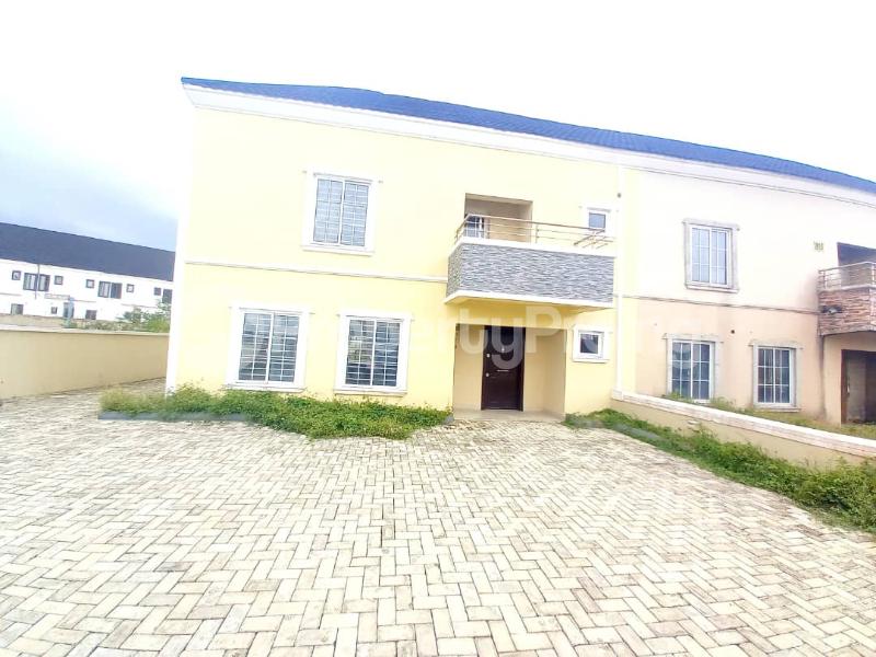 3 bedroom House for sale Megamound Estate Ikota Lekki Lagos