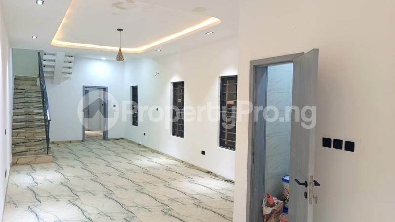 3 bedroom House for rent Near Aladelola Street Ikosi-Ketu Kosofe/Ikosi Lagos