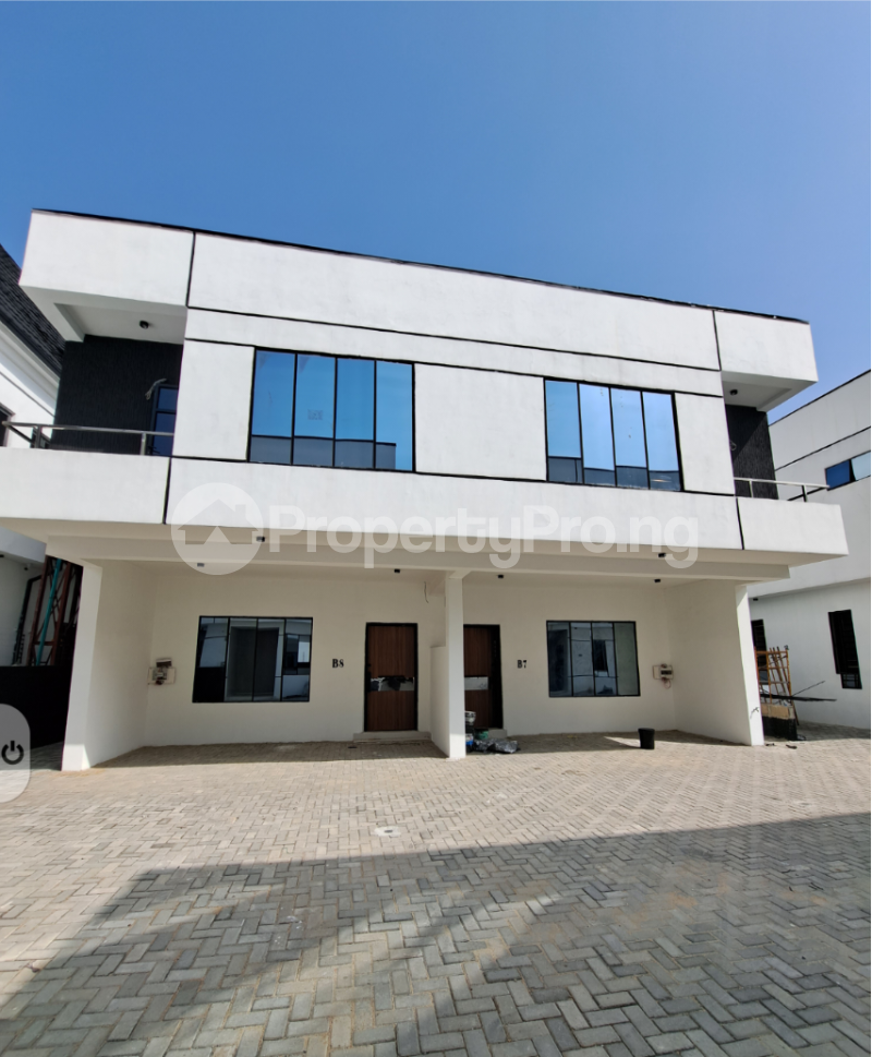 3 bedroom House for sale orchid Lekki Lagos - 0