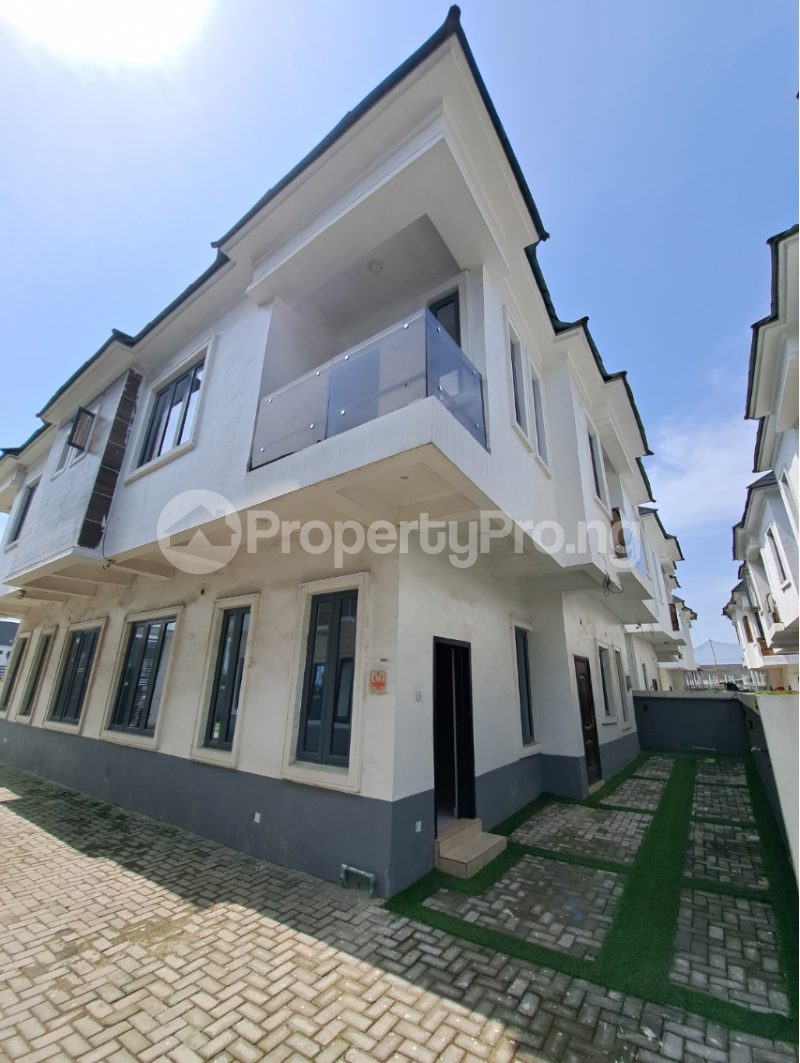 3 bedroom House for sale orchid Lekki Lagos - 0