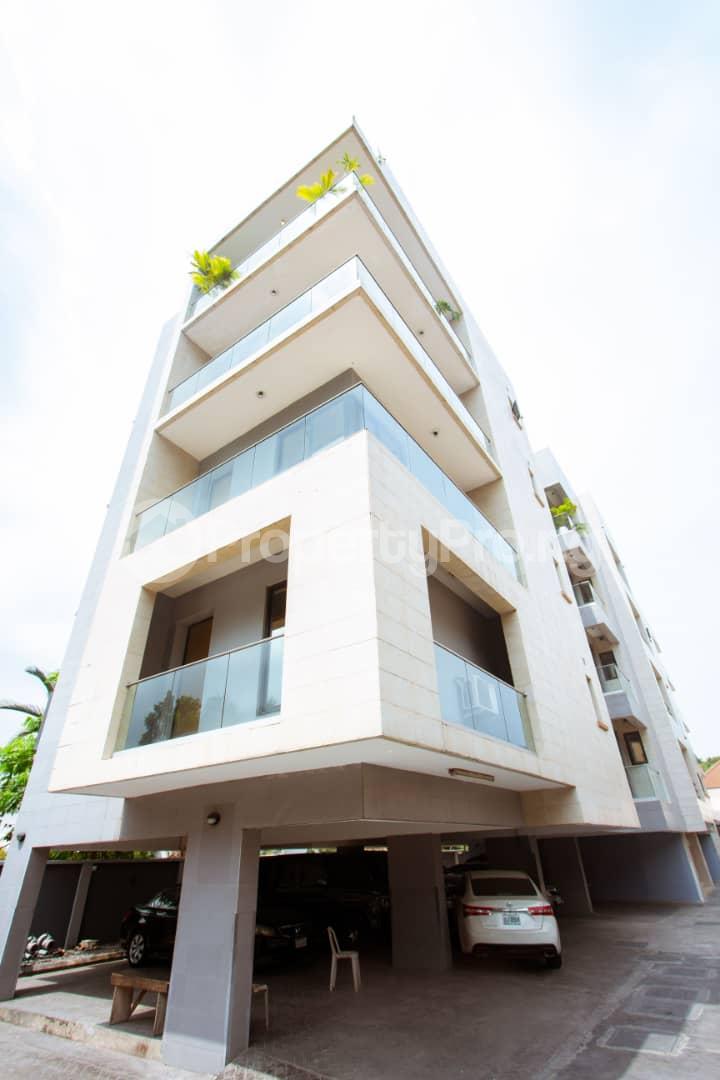 3 bedroom Flat / Apartment for rent Ikoyi Lagos