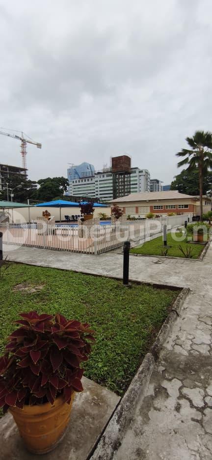 3 bedroom Flat / Apartment for rent Kingscourt Old Ikoyi Ikoyi Lagos