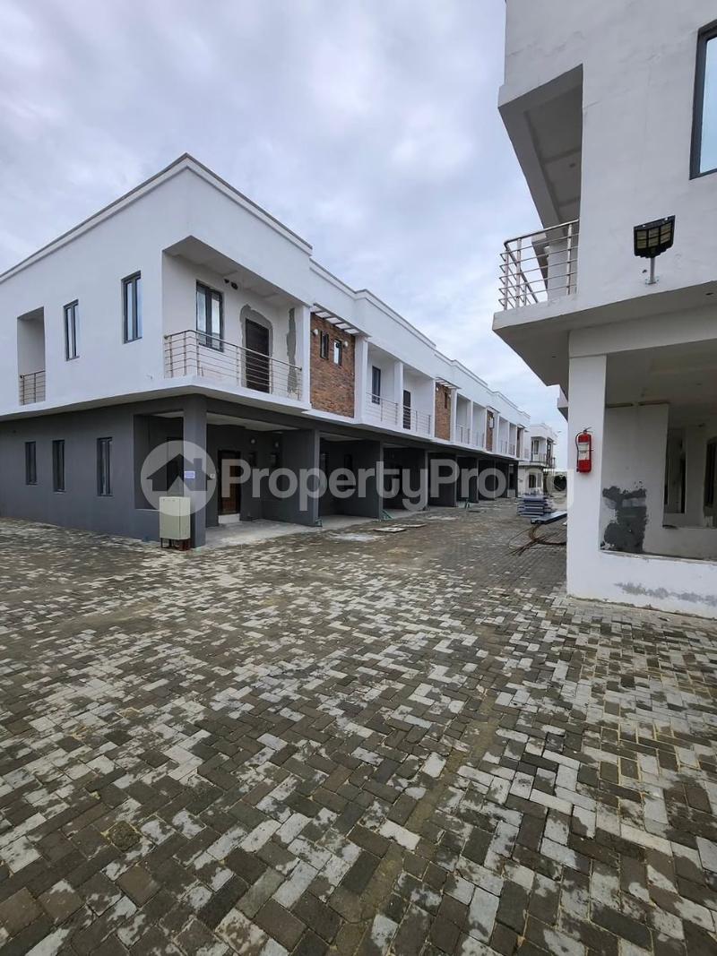 3 bedroom House for rent Ajah Lagos - 0