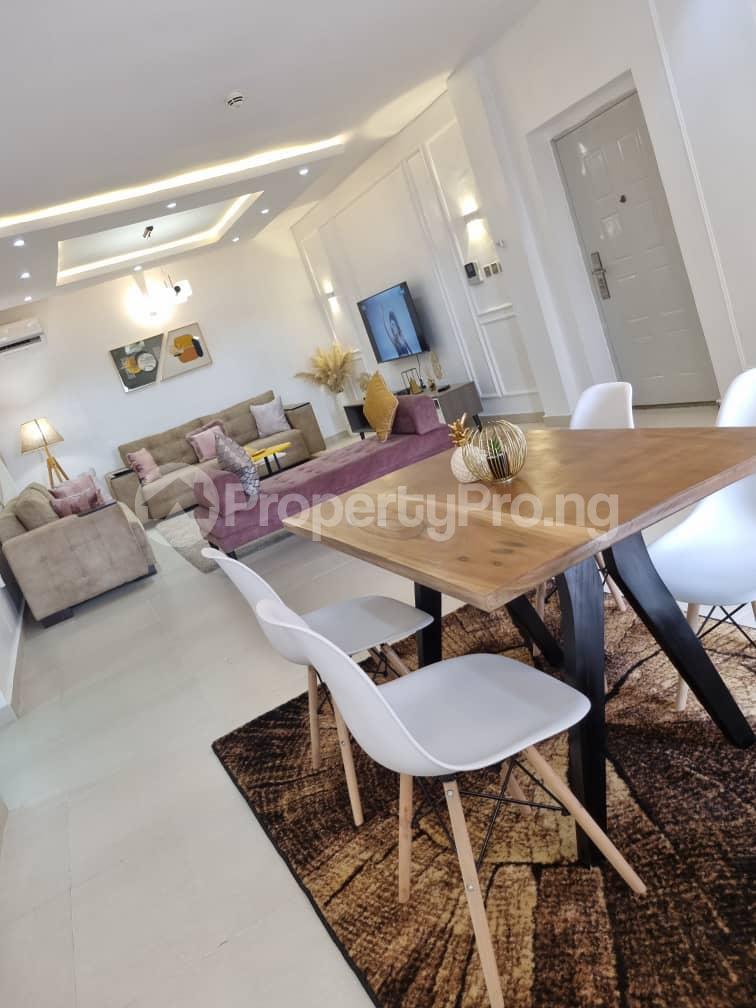 3 bedroom Flat / Apartment for shortlet Ikate Lekki Phase 1 Lekki Lagos - 0