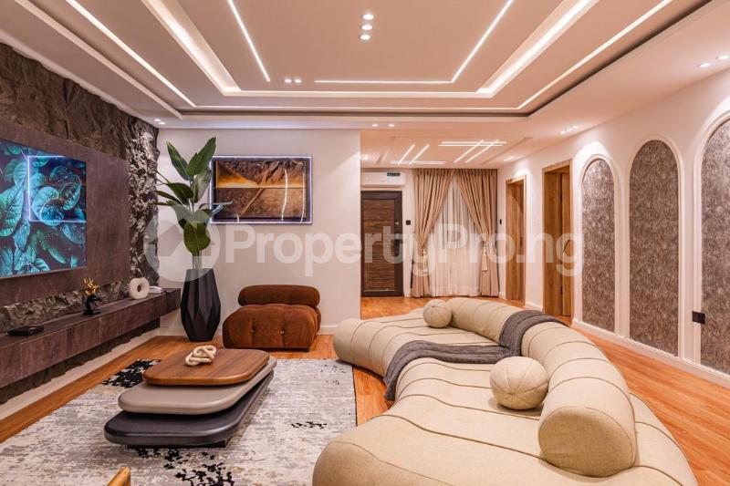 3 bedroom Flat / Apartment for shortlet Victoria Island Lagos