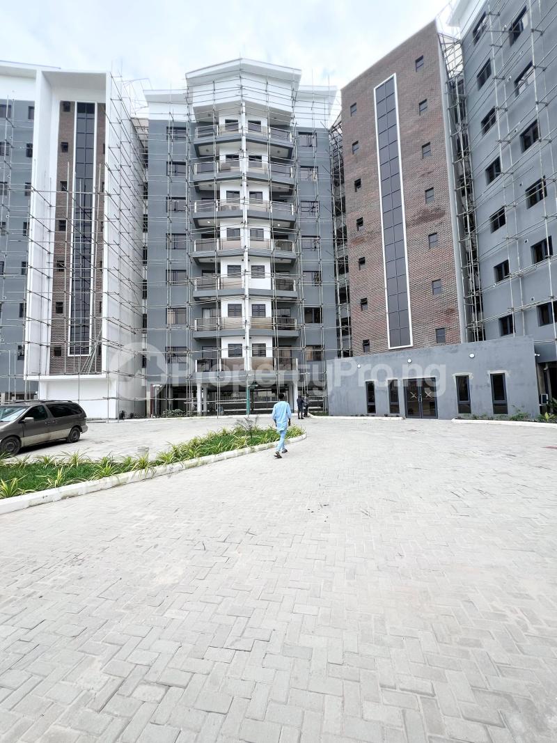 3 bedroom Flat / Apartment for sale Ikate Lekki Lagos