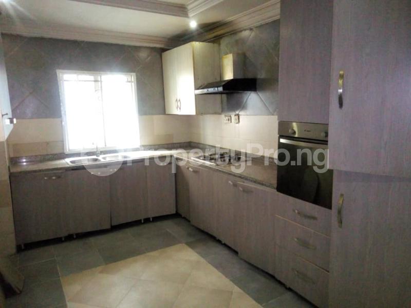 3 bedroom Flat / Apartment for rent Allen Avenue Ikeja Lagos