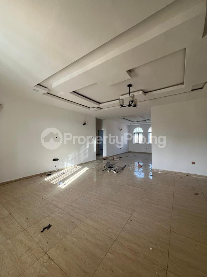 3 bedroom Flat / Apartment for rent By Berger Clinic Life Camp Abuja