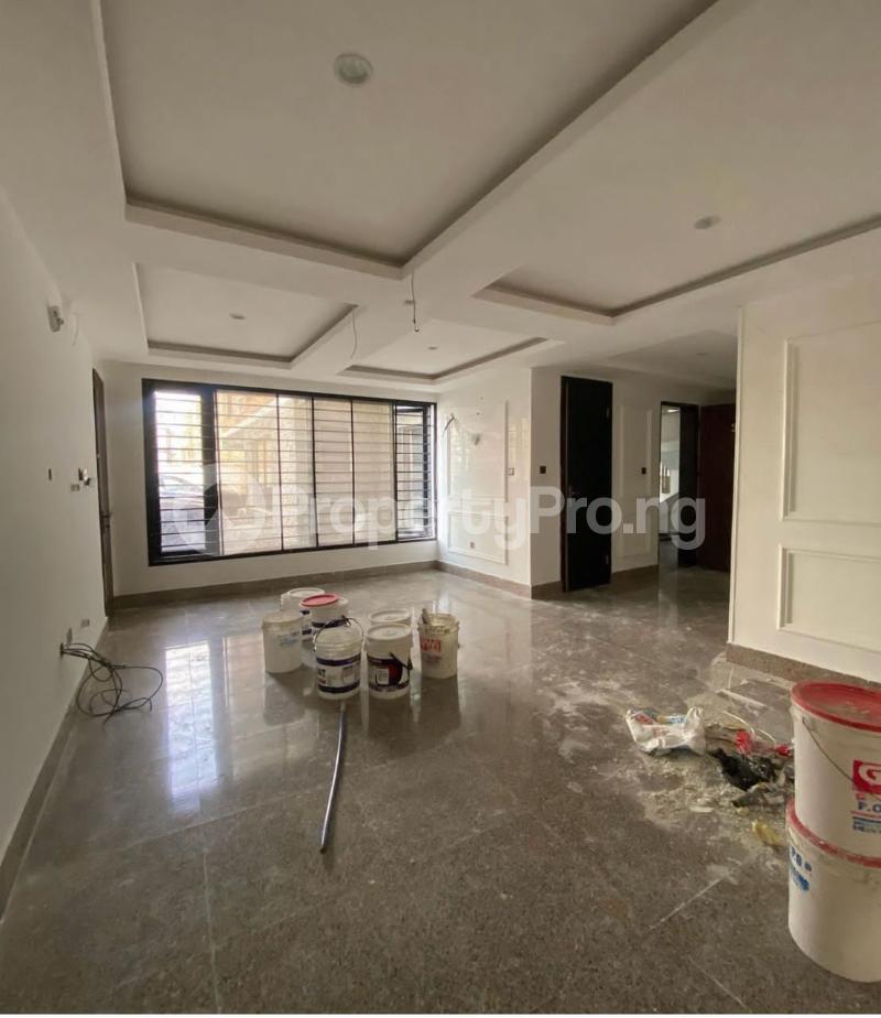 3 bedroom Flat / Apartment for rent Ikate Lekki Lagos