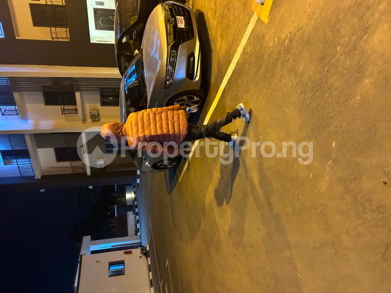 3 bedroom Flat / Apartment for rent No 3 Susan Adoba Street Life Camp Abuja Life Camp Abuja