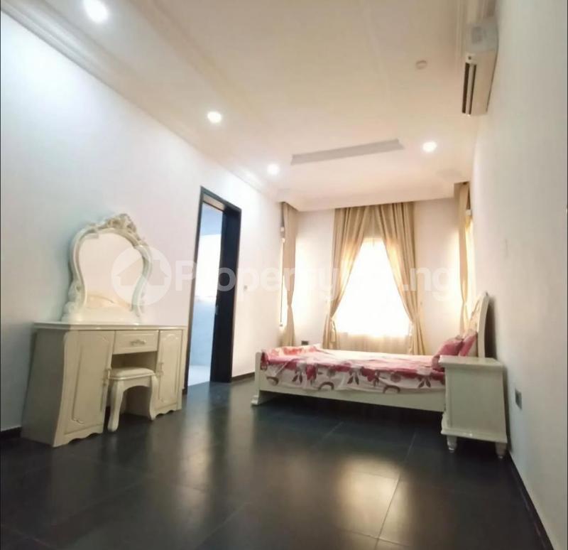 3 bedroom Flat / Apartment for rent Lekki Phase 1 Lagos State Lekki Phase 1 Lekki Lagos