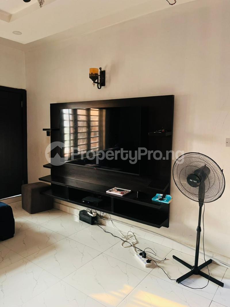 3 bedroom Flat / Apartment for rent Horizon 2 Extension Ikate Lekki Lagos State Ikate Lekki Lagos