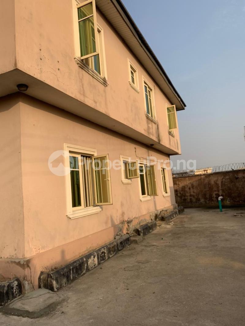 1 bedroom Flat / Apartment for rent Akin Ado Ajah Lagos - 0