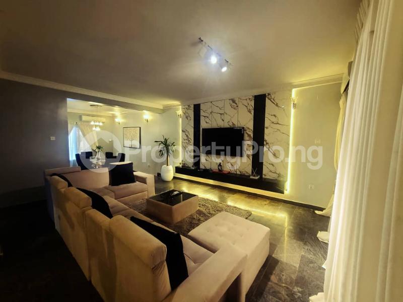 3 bedroom House for shortlet Ikeja Lagos