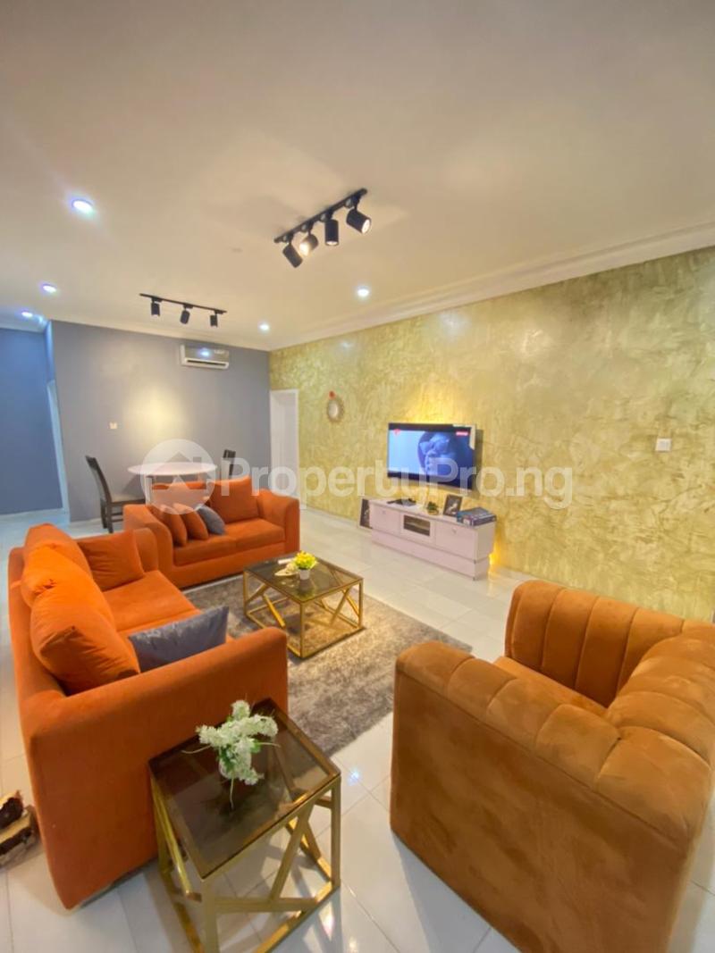 3 bedroom Flat / Apartment for shortlet   Ikate Lekki Lagos