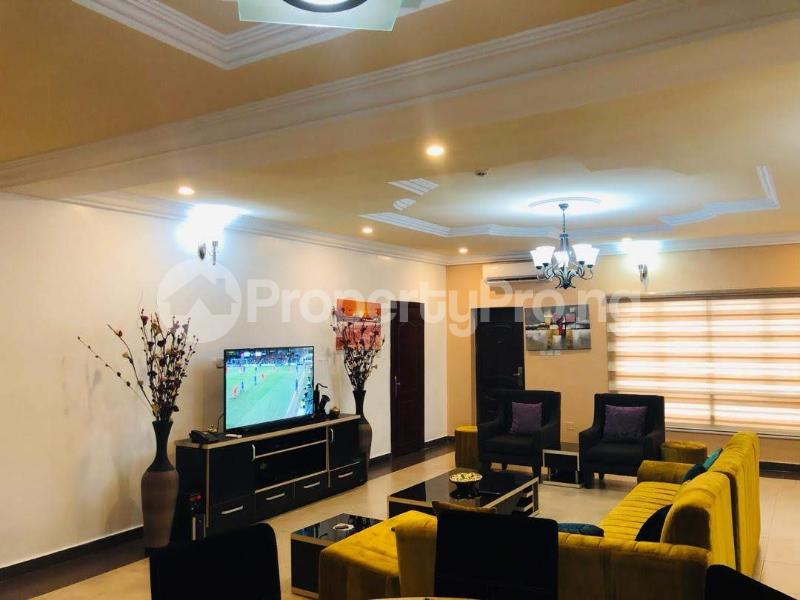 3 bedroom Flat / Apartment for shortlet ... Ikate Lekki Lagos