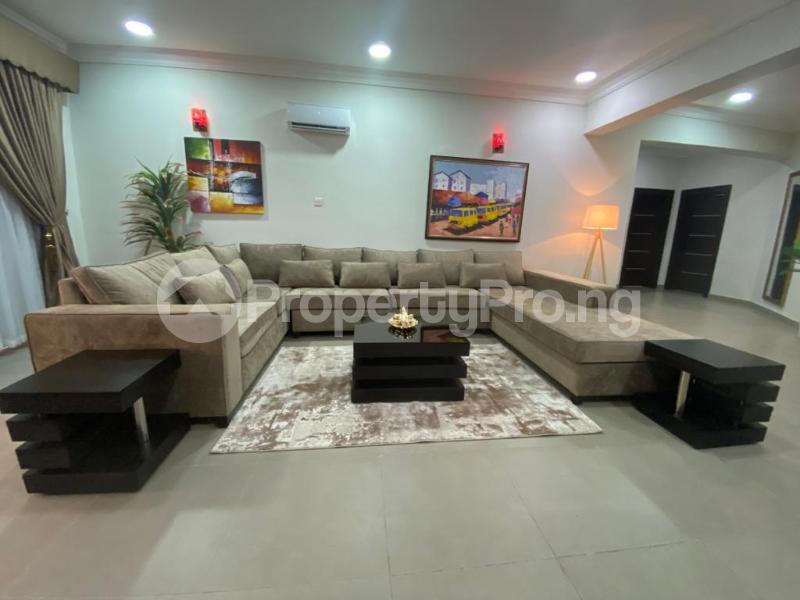 3 bedroom Flat / Apartment for shortlet ONIRU Victoria Island Lagos