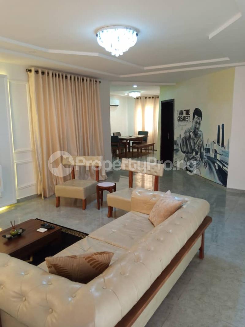 3 bedroom Flat / Apartment for shortlet ONIRU Victoria Island Lagos