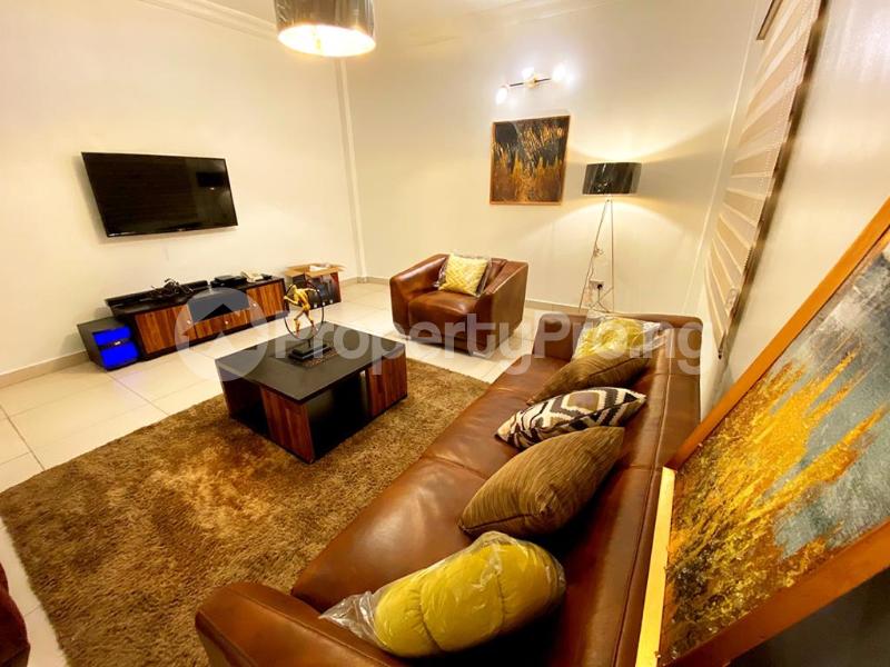 3 bedroom Flat / Apartment for shortlet Ikate Lekki Lagos