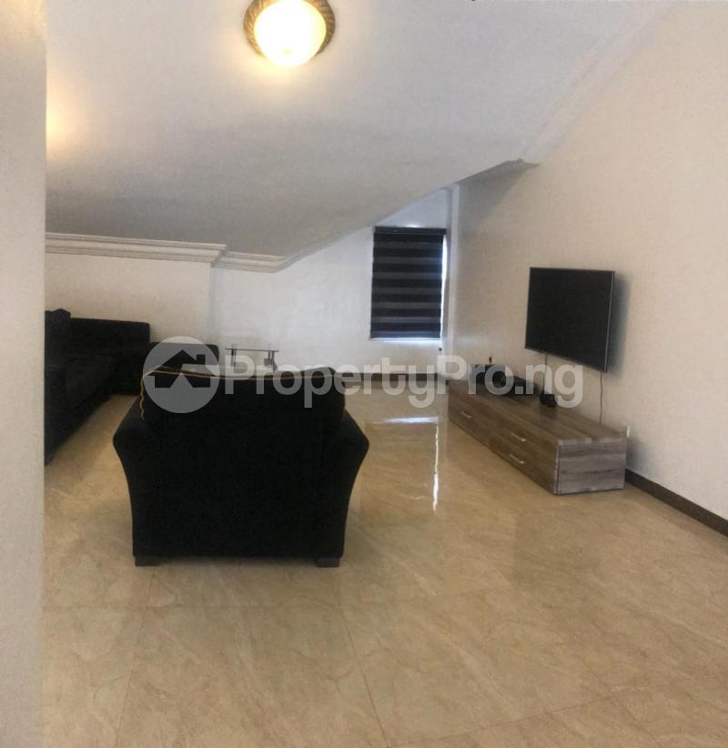 3 bedroom Flat / Apartment for shortlet ... ONIRU Victoria Island Lagos