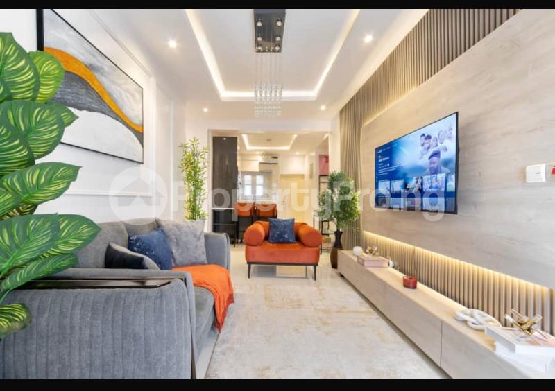 3 bedroom Flat / Apartment for shortlet Freedom Way, Lekki Phase 1 Lekki Lagos