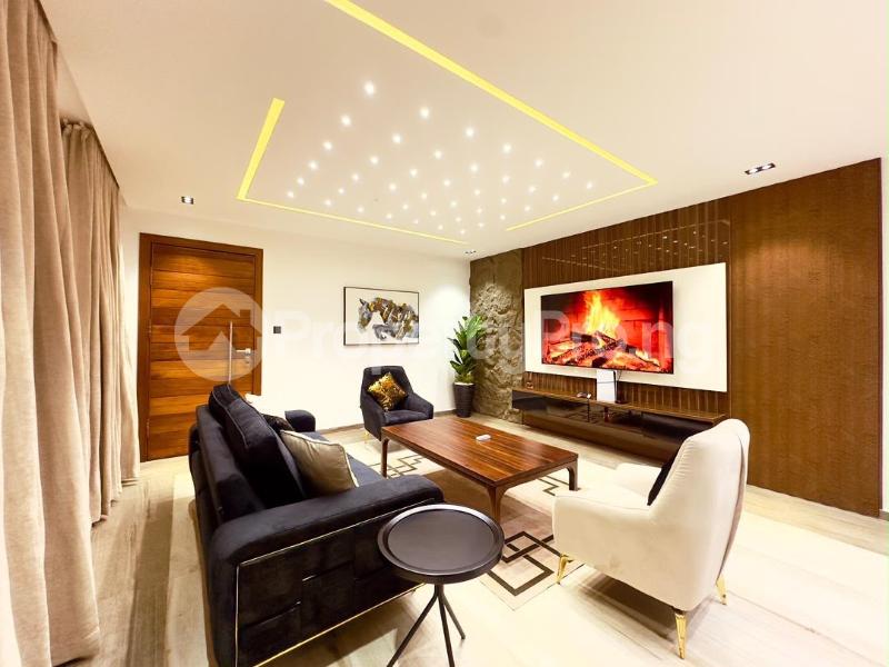 3 bedroom Flat / Apartment for shortlet Raddison Blu Ikeja GRA Ikeja Lagos