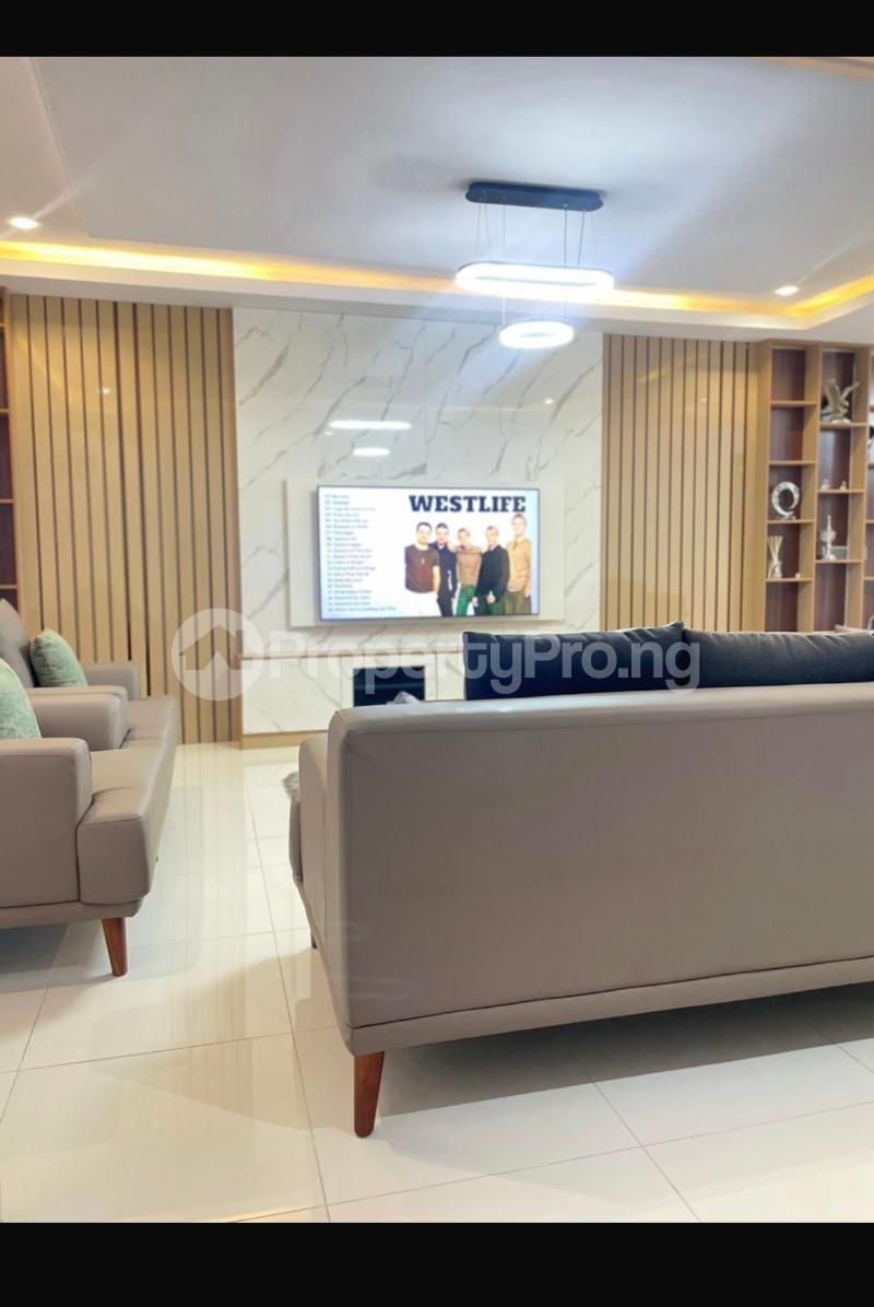 3 bedroom Flat / Apartment for shortlet Ligali Ayorinde Victoria Island Lagos