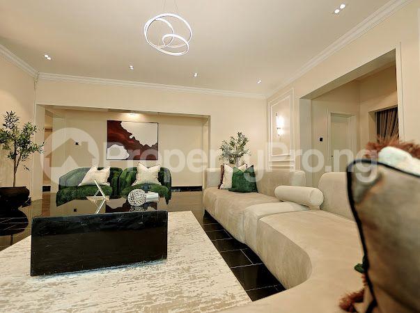 3 bedroom Flat / Apartment for shortlet Abia Street Banana Island Ikoyi Lagos