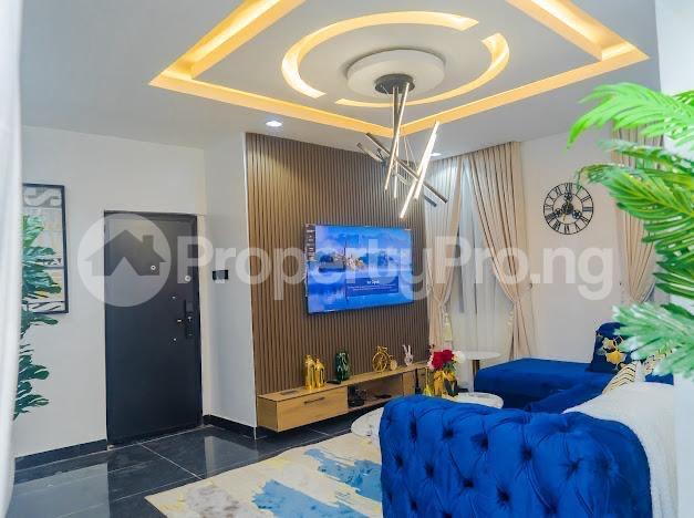 3 bedroom Flat / Apartment for shortlet Old Yaba Road Yaba Lagos