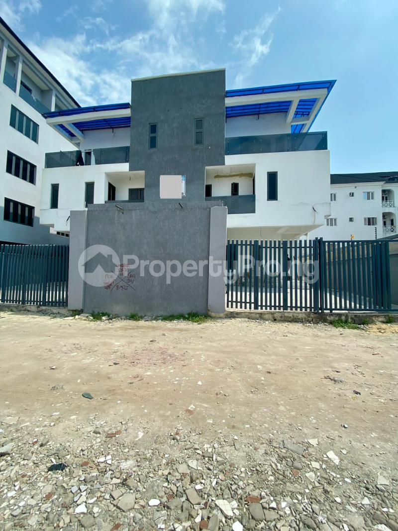 3 bedroom House for sale Lekki Phase 1 Lagos. Lekki Phase 1 Lekki Lagos