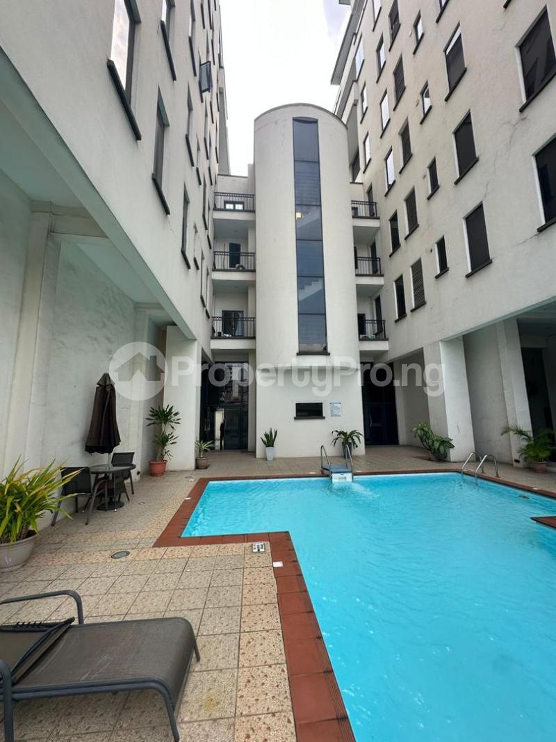 3 bedroom Flat / Apartment for rent Ikoyi Lagos