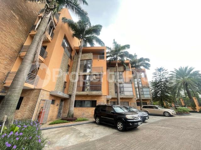 3 bedroom House for rent Ikoyi Lagos