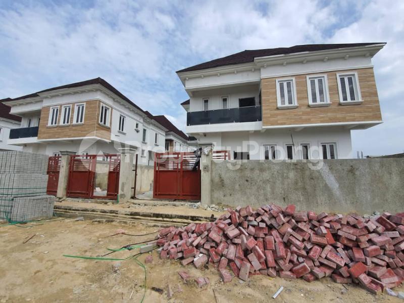 3 bedroom House for sale Beside Vgc VGC Lekki Lagos