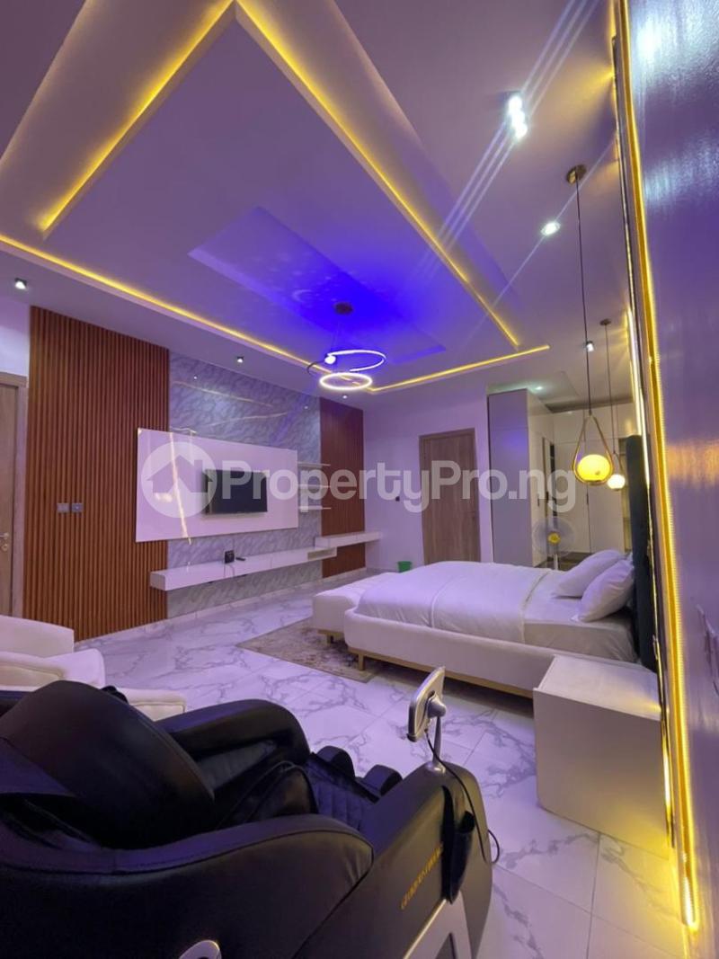 3 bedroom House for sale Royal Pine Estate orchid Lekki Lagos