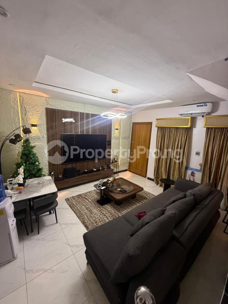 3 bedroom House for sale General Paint Ajah Lagos