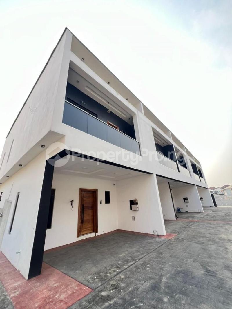 3 bedroom House for sale Ikate Lekki Lagos