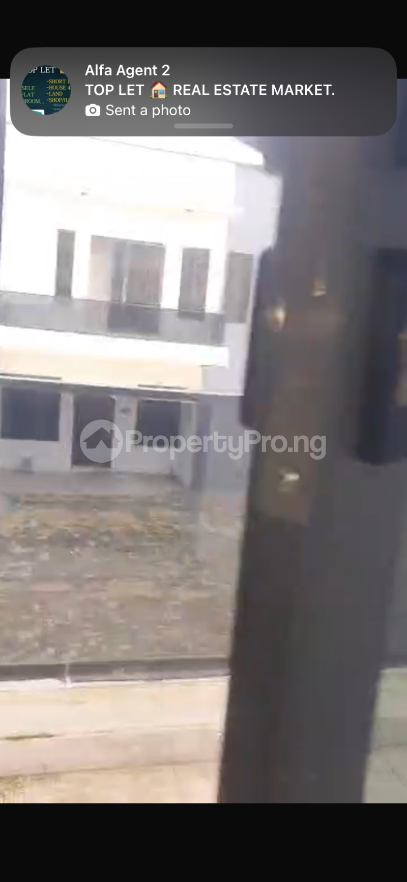 3 bedroom House for rent Olokonla Ajah Lagos