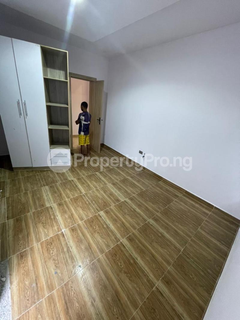 3 bedroom House for sale Orchid Road Lekki Lekki Lagos