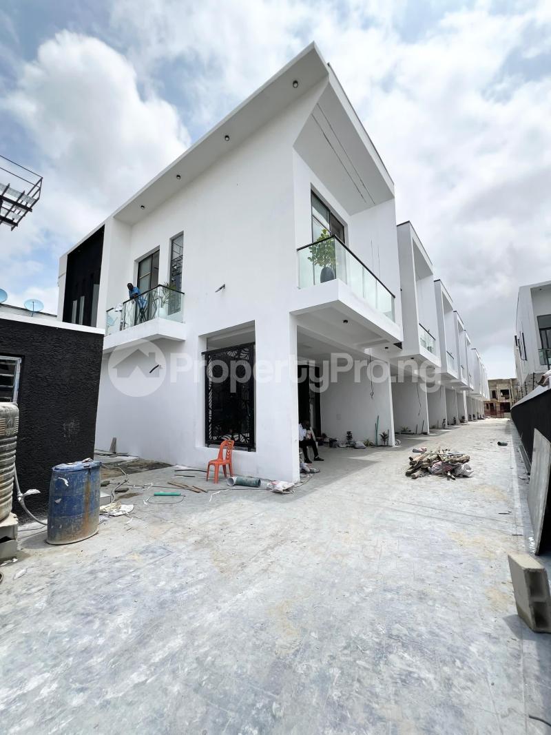3 bedroom House for sale Ikota Lekki Lagos